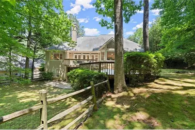 3600 Goldenrod Drive, Alpharetta, GA 30005 - Photo 33