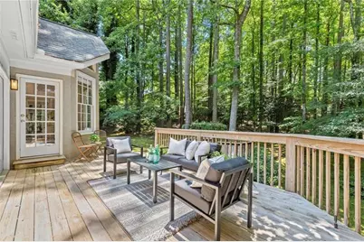 3600 Goldenrod Drive, Alpharetta, GA 30005 - Photo 29