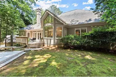 3600 Goldenrod Drive, Alpharetta, GA 30005 - Photo 31
