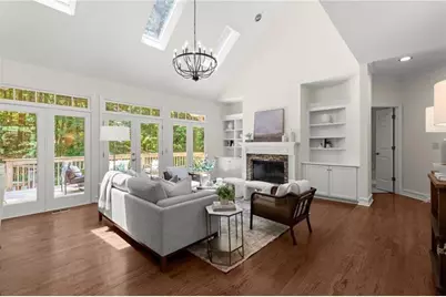 3600 Goldenrod Drive, Alpharetta, GA 30005 - Photo 11