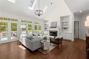 3600 Goldenrod Dr, Alpharetta, GA 30005 - Photo 11