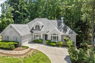 3600 Goldenrod Dr, Alpharetta, GA 30005 - Photo 1