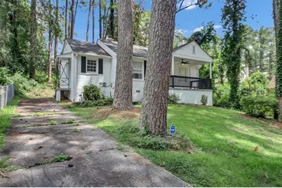914 Rosemary Avenue SW, Atlanta, GA 30311 - Photo 3