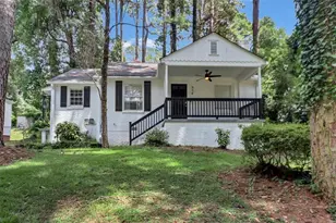914 Rosemary Ave SW, Atlanta, GA 30311 - Photo 1