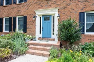 3041 Coach Ln, Marietta, GA 30062 - Photo 3