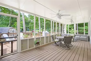 3041 Coach Ln, Marietta, GA 30062 - Photo 35