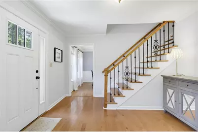 3041 Coach Lane, Marietta, GA 30062 - Photo 5