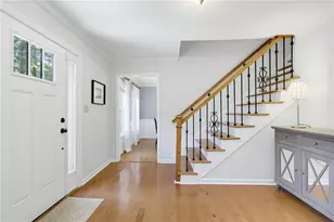 3041 Coach Ln, Marietta, GA 30062 - Photo 5
