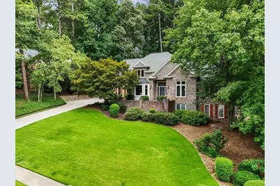 2919 Mountain Trace NE, Roswell, GA 30075 - Photo 51