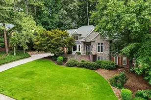 2919 Mountain Trace NE, Roswell, GA 30075 - Photo 51