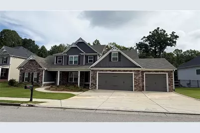 44 Sparkleberry Lane W, Dallas, GA 30132 - Photo 1