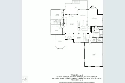 812 Treeline Drive, Conyers, GA 30094 - Photo 29