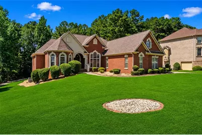 812 Treeline Drive, Conyers, GA 30094 - Photo 1