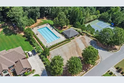 812 Treeline Drive, Conyers, GA 30094 - Photo 41