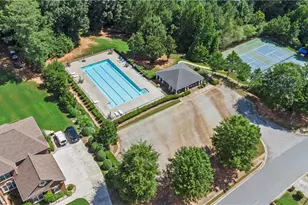 812 Treeline Dr, Conyers, GA 30094 - Photo 41