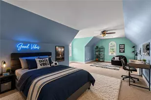 812 Treeline Dr, Conyers, GA 30094 - Photo 13
