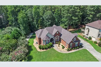 812 Treeline Drive, Conyers, GA 30094 - Photo 35