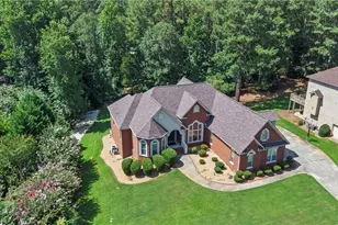 812 Treeline Dr, Conyers, GA 30094 - Photo 35