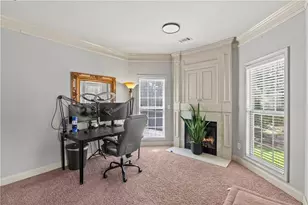 812 Treeline Dr, Conyers, GA 30094 - Photo 19