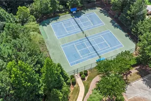 812 Treeline Dr, Conyers, GA 30094 - Photo 43