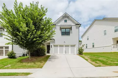 1814 Westfall Landing, Auburn, GA 30011 - Photo 1