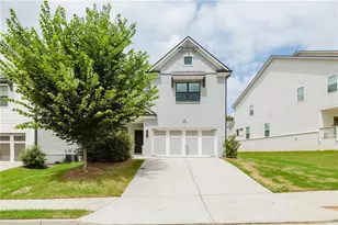 1814 Westfall Lndg, Auburn, GA 30011 - Photo 1