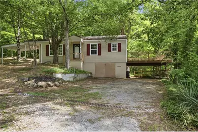 2250 Cave Spring Road SW, Rome, GA 30161 - Photo 1