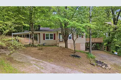 2250 Cave Spring Road SW, Rome, GA 30161 - Photo 51