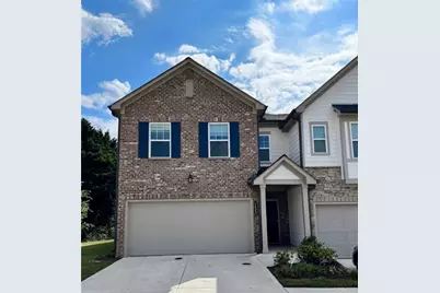 1433 Ben Park Way, Grayson, GA 30017 - Photo 1