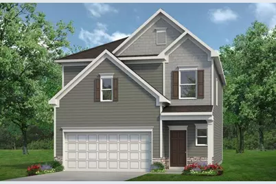 467 Fair Oak Lane, Calhoun, GA 30701 - Photo 1
