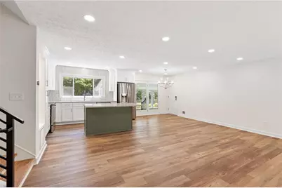 472 Barnesdale Drive, Marietta, GA 30068 - Photo 3