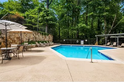5149 Roswell Road #1, Atlanta, GA 30342 - Photo 13