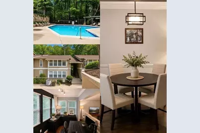 5149 Roswell Road #1, Atlanta, GA 30342 - Photo 1
