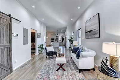 278 Lindbergh Drive NE, Atlanta, GA 30305 - Photo 13