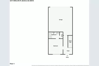 4211 Millcroft Place #215, Buford, GA 30518 - Photo 17