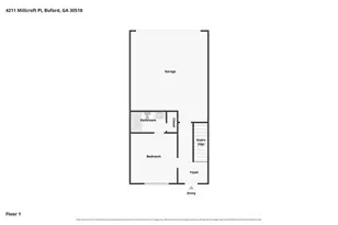 4211 Millcroft Pl, Buford, GA 30518 - Photo 17