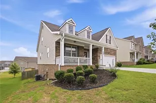 471 Hinton Farm Wy., Dacula, GA 30019 - Photo 3