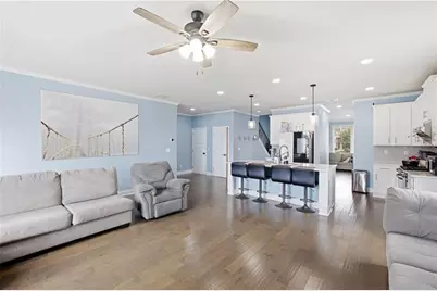 471 Hinton Farm Way, Dacula, GA 30019 - Photo 21