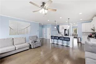 471 Hinton Farm Wy., Dacula, GA 30019 - Photo 21
