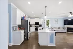 471 Hinton Farm Wy., Dacula, GA 30019 - Photo 23