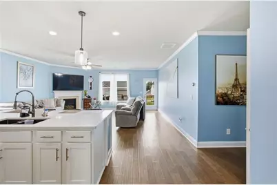 471 Hinton Farm Way, Dacula, GA 30019 - Photo 19