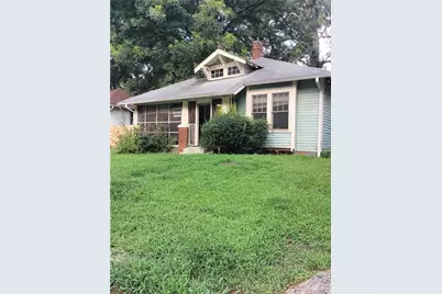 1424 Graham Street SW, Atlanta, GA 30310 - Photo 3
