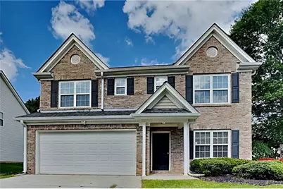 2940 Storybook Lane, Grayson, GA 30017 - Photo 1