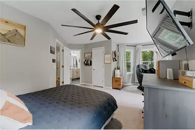 117 Oak Ridge, Monroe, GA 30655 - Photo 17
