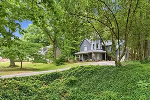 117 Oak Ridge, Monroe, GA 30655 - Photo 5