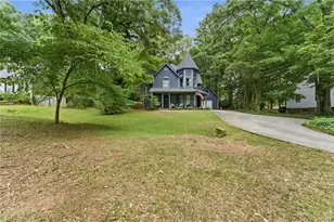117 Oak Ridge, Monroe, GA 30655 - Photo 3