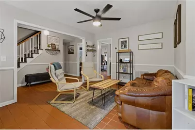 117 Oak Ridge, Monroe, GA 30655 - Photo 9