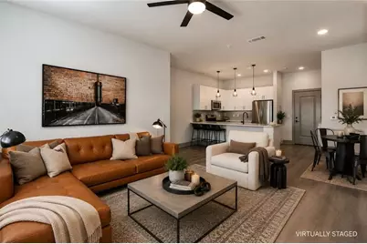 764 Memorial Drive #17, Atlanta, GA 30316 - Photo 5