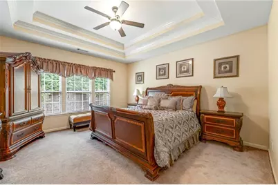 7621 Forest Glen Way, Lithia Springs, GA 30122 - Photo 31