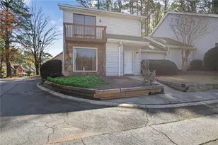 1 Fairway Dr, Kennesaw, GA 30144 - Photo 1